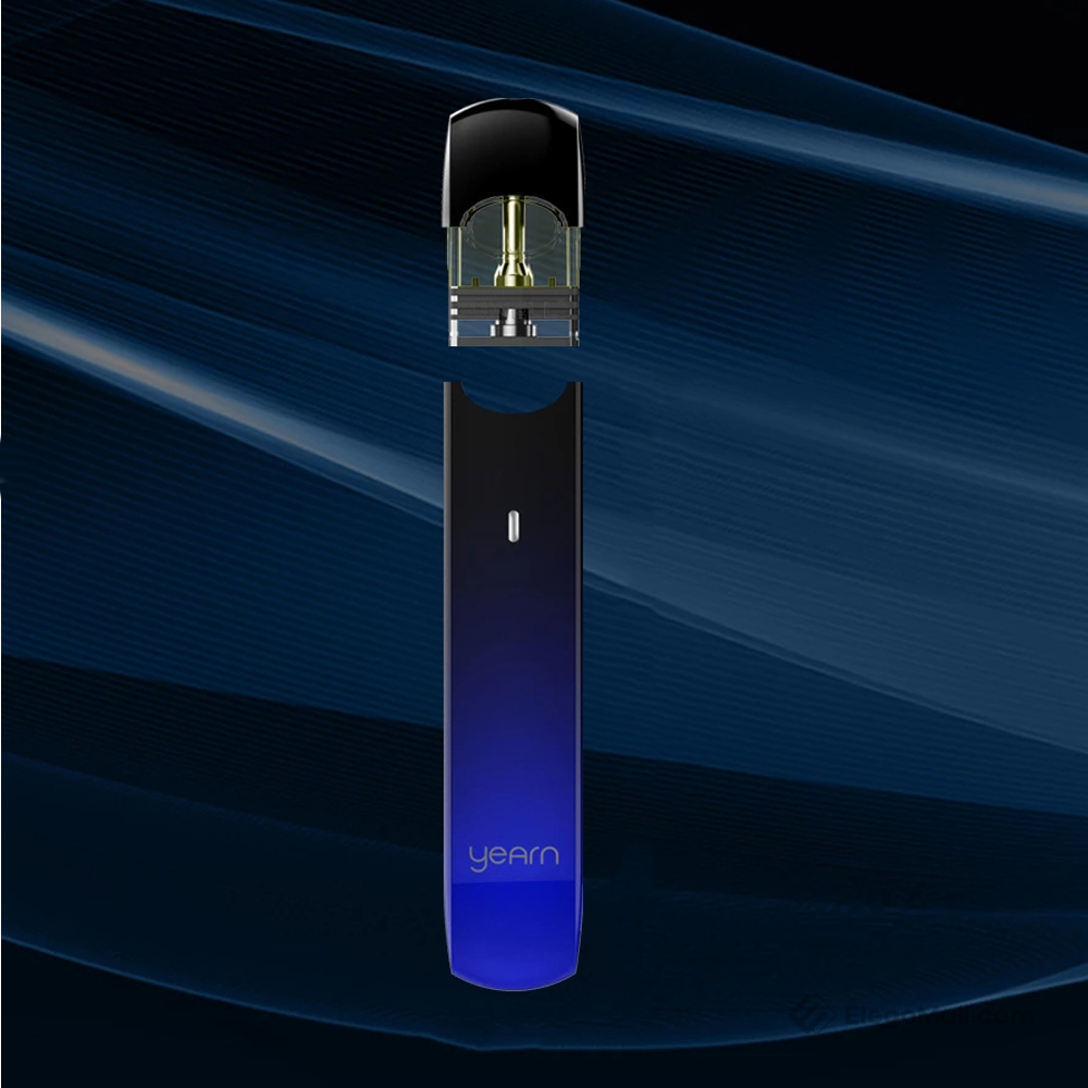 Uwell Yearn Pod Kit 370mAh 1.5ml